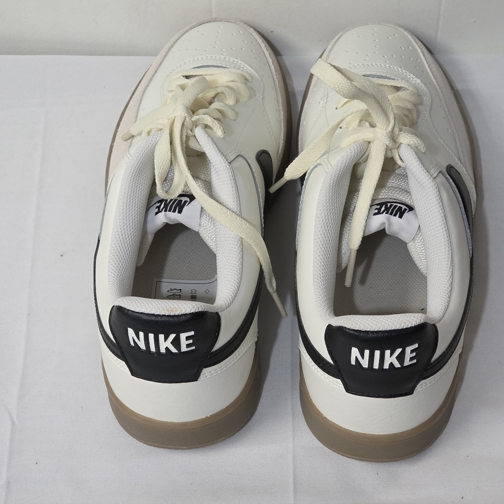 Nike Court Vision Low Casual Sneaker Mens Size 14 New Without Box - Picture 8 of 10